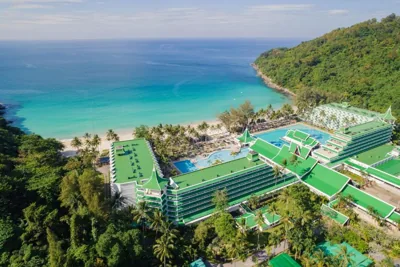Le Meridien Phuket Beach Resort – Fotos 3