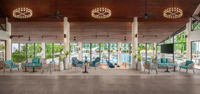 Le Meridien Phuket Beach Resort – Fotos 6
