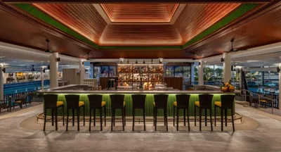 Le Meridien Phuket Beach Resort – Fotos 7