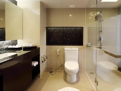 Le Meridien Phuket Beach Resort – Fotos 9
