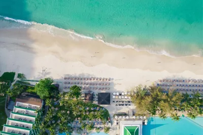Le Meridien Phuket Beach Resort – Fotos 13