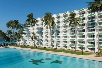Le Meridien Phuket Beach Resort – Fotos 16